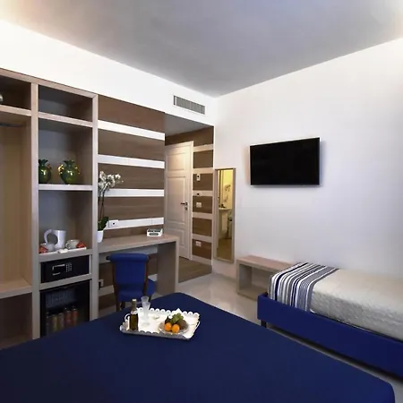 Melody 4* Sorrento