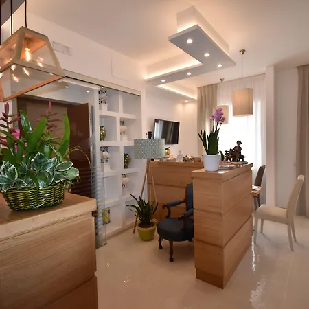 Melody 게스트하우스 소렌토