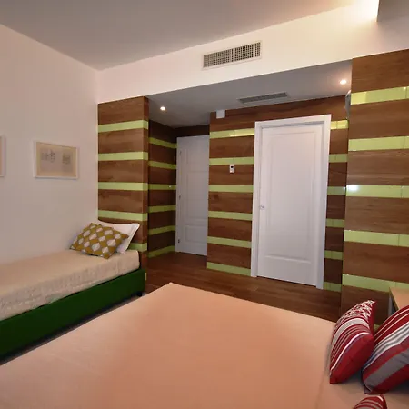 Melody 게스트하우스 4*