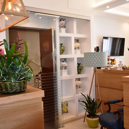 Melody 게스트하우스