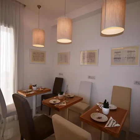 Melody Guest house