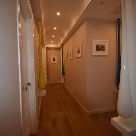 Guest house Melody