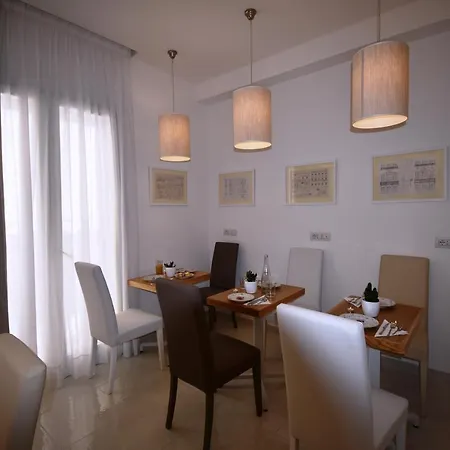 Melody Guest house