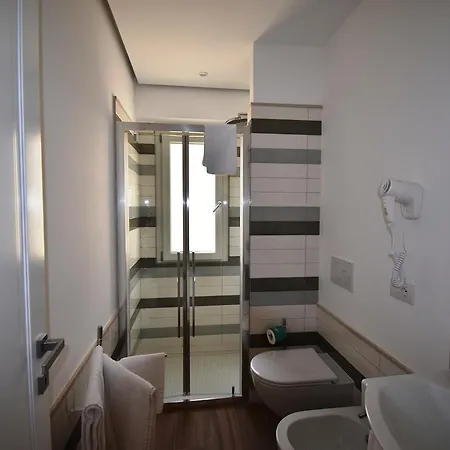 Guest house Melody 2*