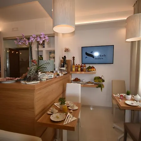 Guest house Melody