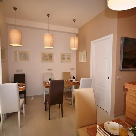 Guest house Melody 2*
