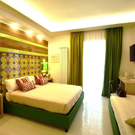 Melody Guest house