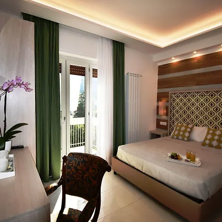 Guest house Melody 2*