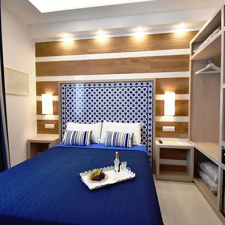 Melody Guest house 2*