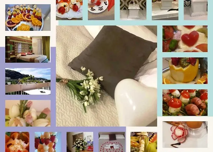 Melody 게스트하우스