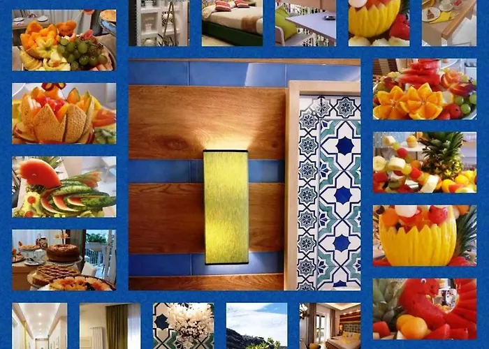 게스트하우스 Melody 4*