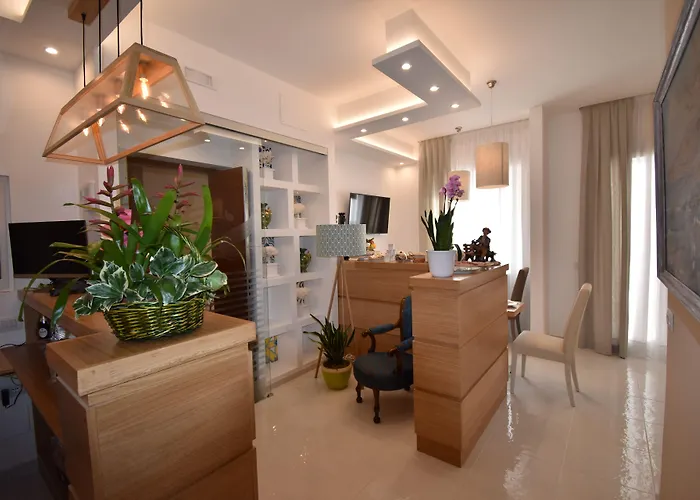 Melody 게스트하우스 소렌토