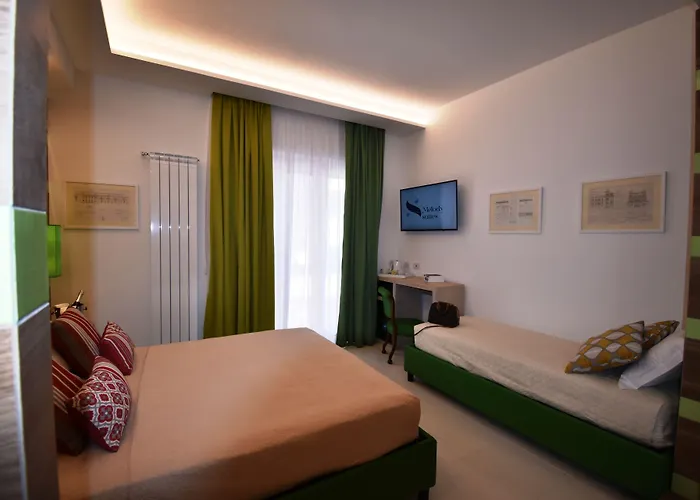 게스트하우스 Melody