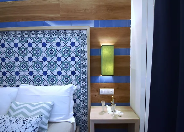 게스트하우스 Melody 소렌토