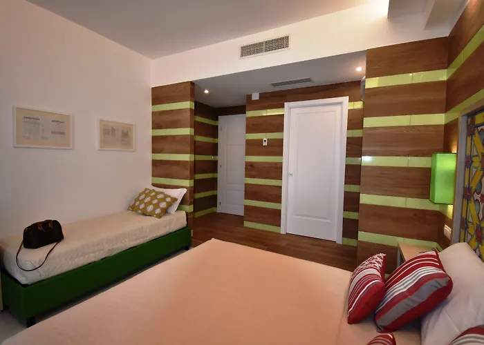 Melody 게스트하우스 4*