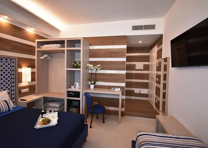 게스트하우스 Melody 소렌토