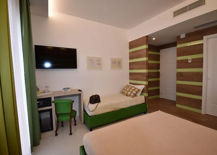 Melody 게스트하우스 4*