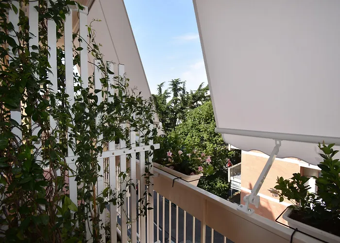 Melody 게스트하우스 소렌토