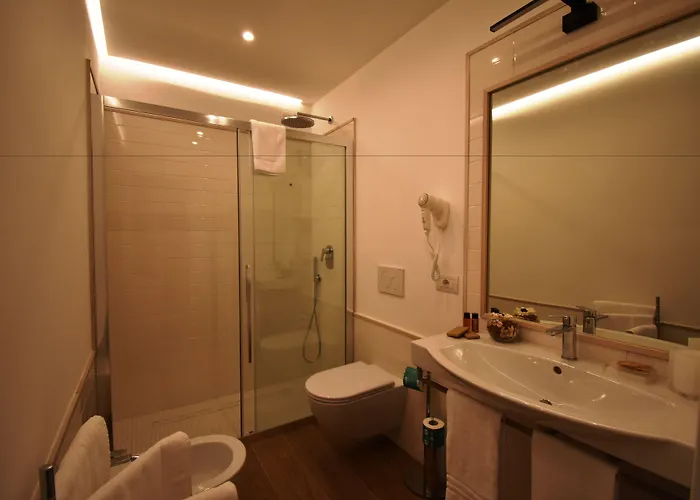 Melody 게스트하우스 소렌토