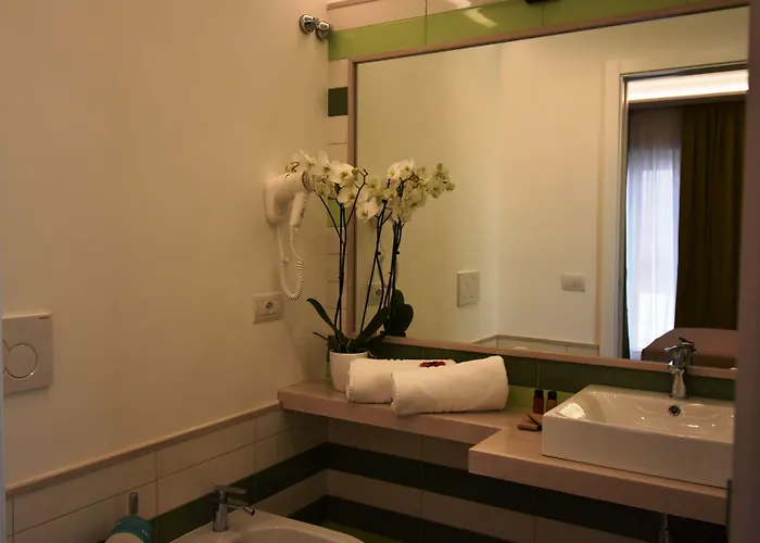 Melody 게스트하우스 4*