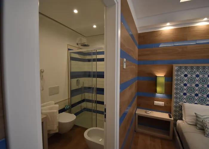 Melody 게스트하우스 4*