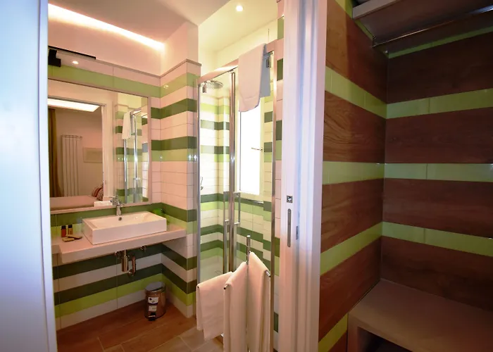 Melody 게스트하우스 소렌토