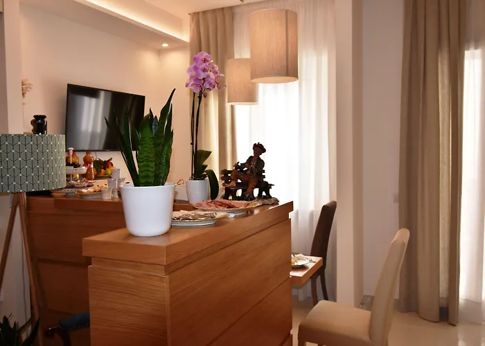 Melody 게스트하우스 소렌토