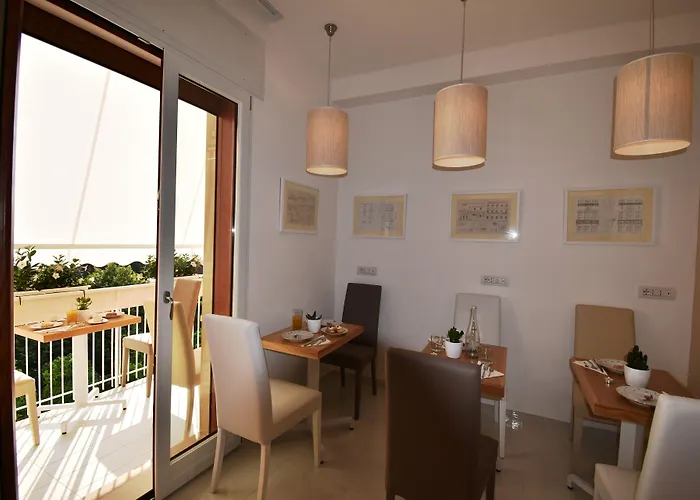 게스트하우스 Melody 4*