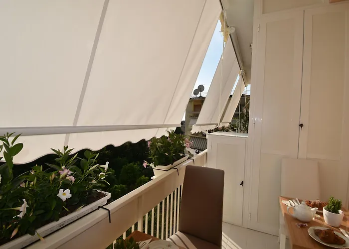 Melody 게스트하우스 4*