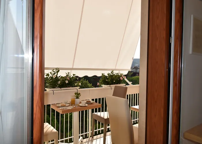 게스트하우스 Melody 소렌토