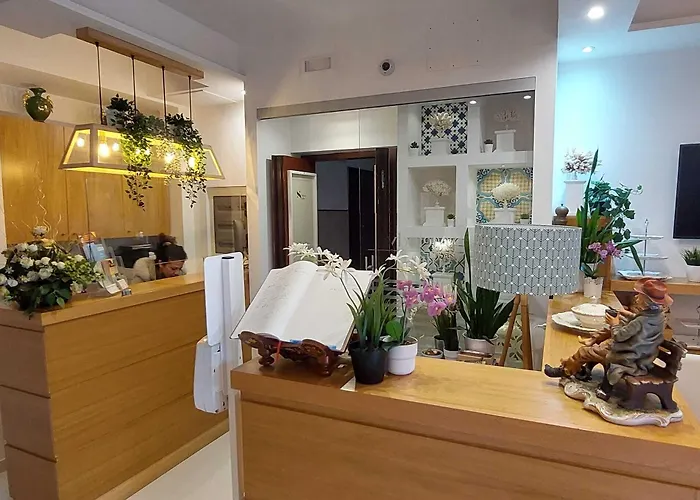 게스트하우스 Melody 4*