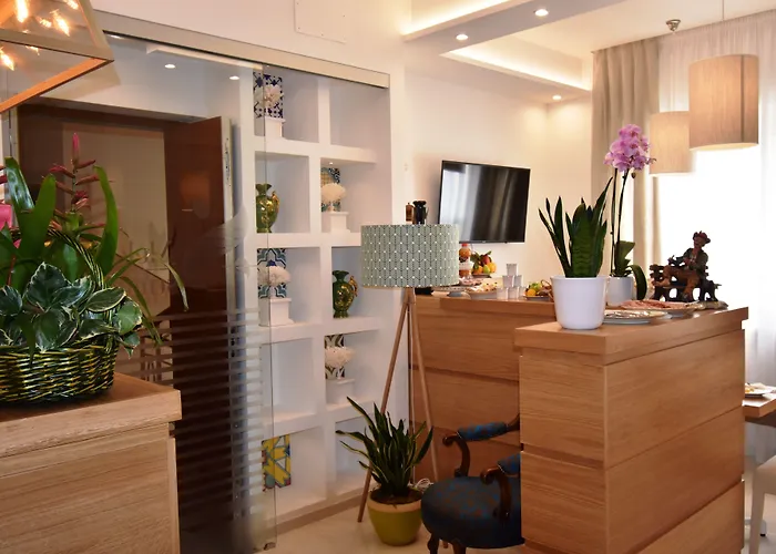 게스트하우스 Melody 소렌토