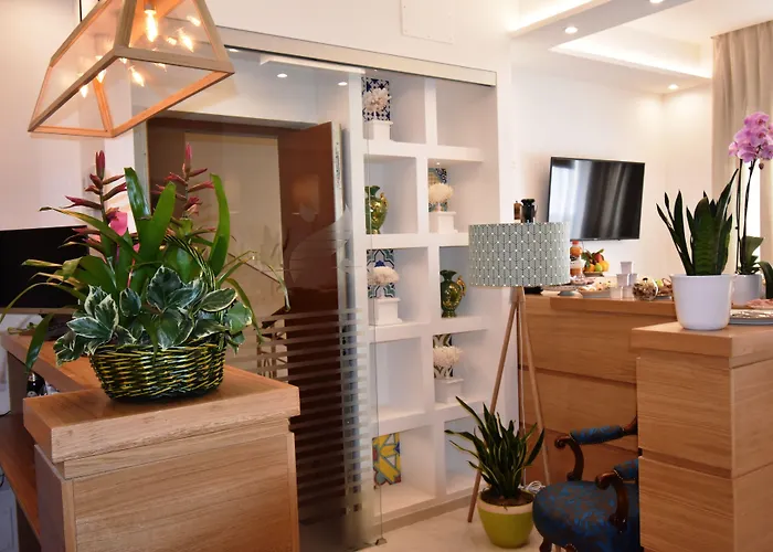 Melody 게스트하우스