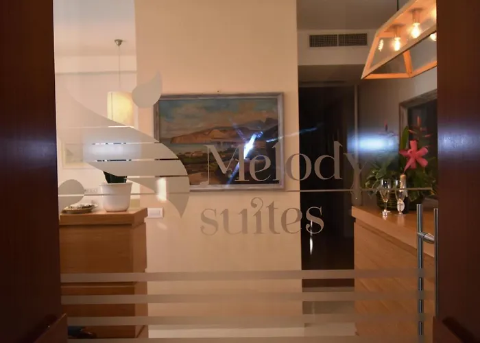 게스트하우스 Melody 소렌토