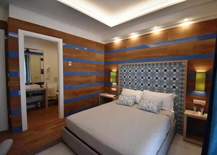 게스트하우스 Melody 소렌토