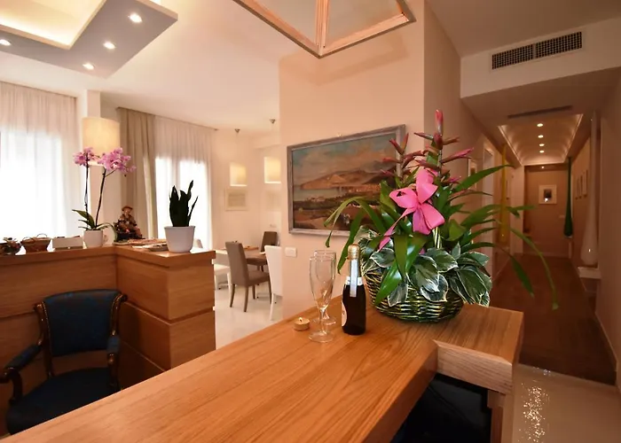 Melody 게스트하우스 4*