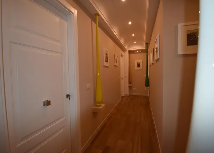 Melody 게스트하우스 소렌토