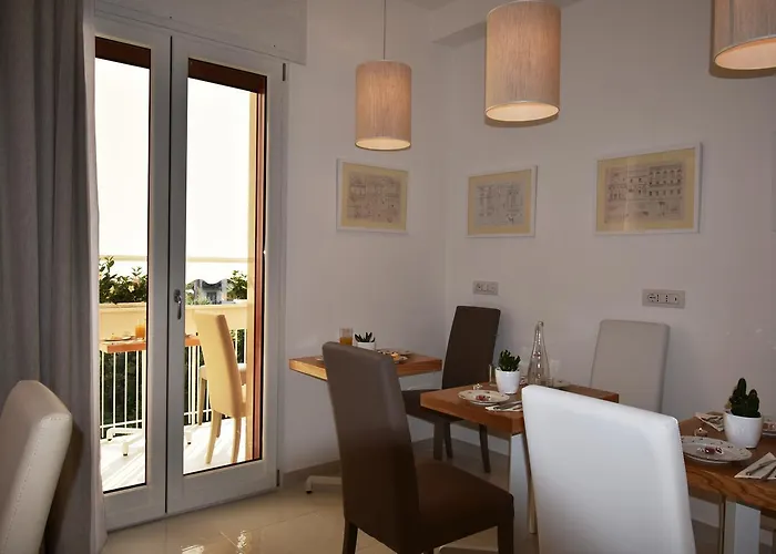 Melody 게스트하우스 소렌토