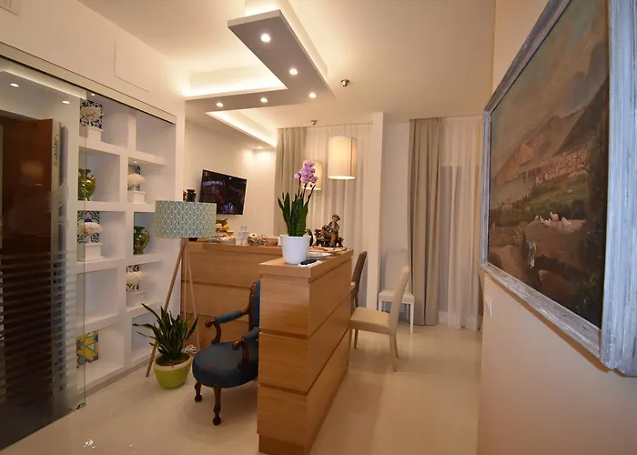 게스트하우스 Melody 소렌토