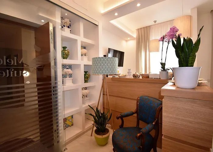 게스트하우스 Melody 4*