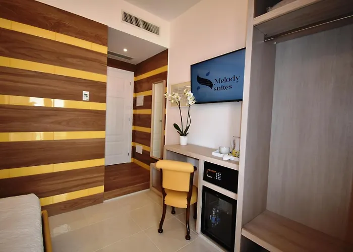 게스트하우스 Melody