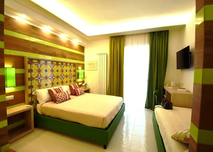 Melody 게스트하우스