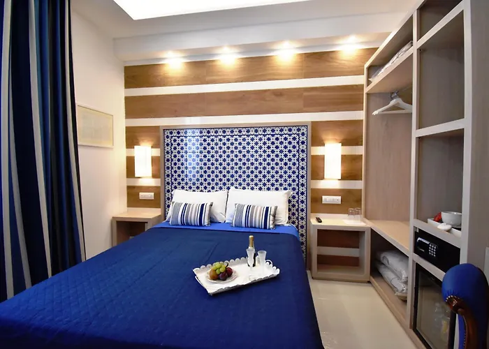 Melody 게스트하우스 4*