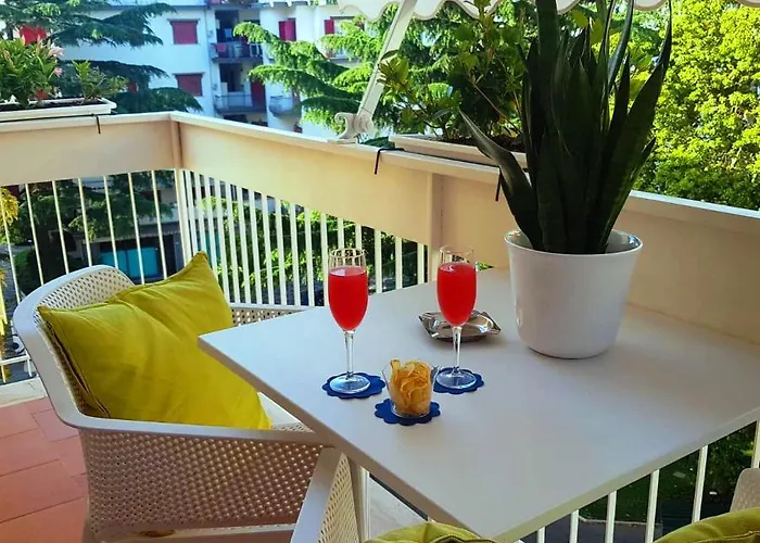 게스트하우스 Melody 소렌토