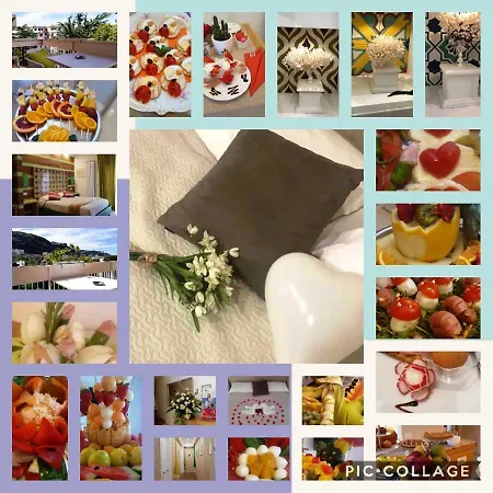 Melody Πανσιόν