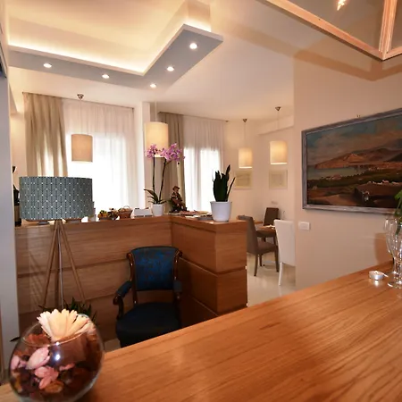 Melody Półwysep Sorrentyński