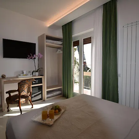 Πανσιόν Melody