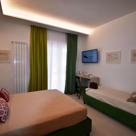 Πανσιόν Melody