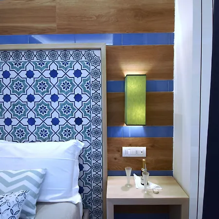 Pensjonat Melody Półwysep Sorrentyński