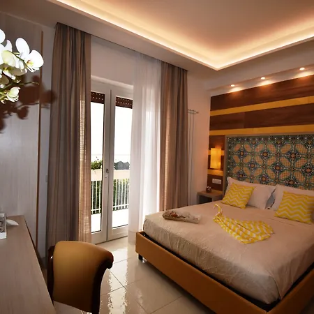 Melody 4* Półwysep Sorrentyński